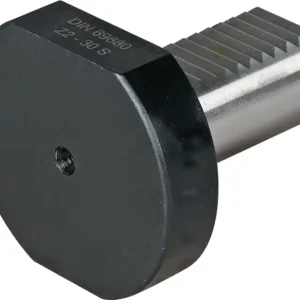 Neue Ware Verschlussstopfen Z2 DIN 69880 VDI40 STA TECWERK