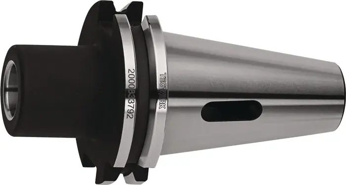 Mega-Angebot Kegelhülse DIN 69871AD MK3 SK40 A.-L.70mm TECWERK