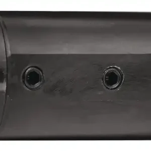 Reduzierbuchse Form 1 Bohrungs-D.10mm AD 25mm Einspann-L.46mm TECWERK Bestseller