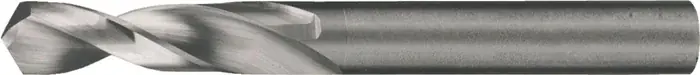 Spiralbohrer DIN 6539 TypN D.7,5mm VHM HA ext.kurz TECWERK Neue Kollektion