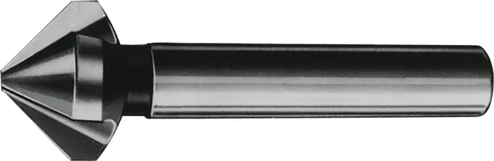 Echt Kegelsenker DIN 335C 90Grad D.12,4mm HSS Z.3 TECWERK