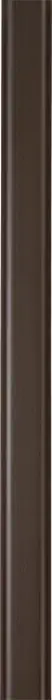 Top-Seller Stangenset WINTECTO ONE FOS550,FOS650 118/118cm Plastikhülle/Stahl silber
