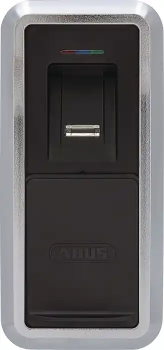 Fingerscanner CFS3100 Batterie silber Anz.möglicher Fingerscans 28 St.ABUS Begrenztes Angebot