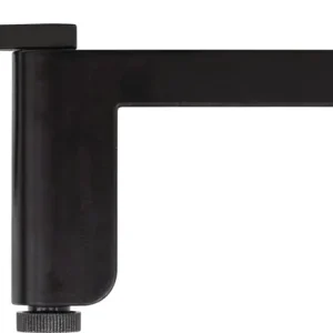 Türschließer 2603 f.IT Gr.1 20kg schwarz lack.ABUS Schnäppchen