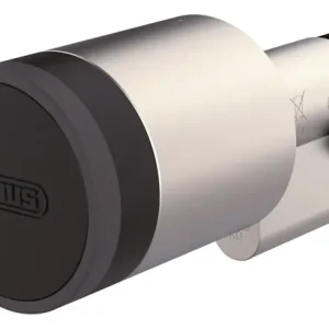 Direkt Vom Hersteller Einzelzylinder CYLOX One CFZ4100NM EPZ HZ 30-40/10 silber 40405
