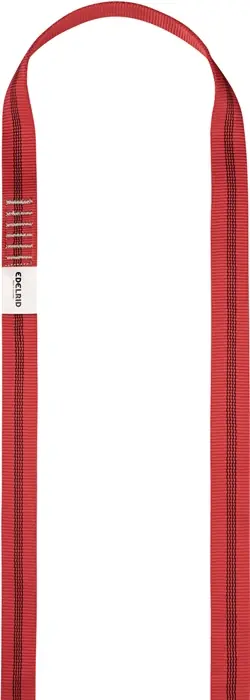 Verbindungsmittel EN 354,EN 566,EN 795 Typ B PSA III PA L.ca.200cm EDELRID Markenprodukt