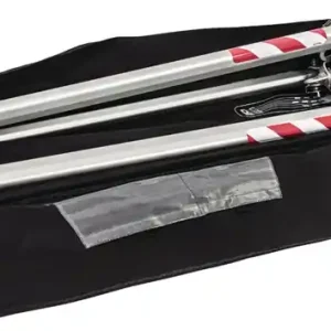 Transporttasche DURAHOIST 3POD B.350mm schwarz-citrusgrün 1,1kg Sale