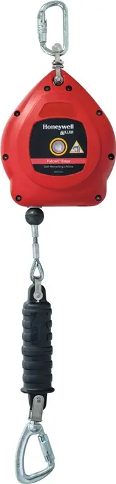 Höhensicherungsgerät FALCON Edge EN 360 4,8kg Arbeits-L.6,2m Direkt Vom Hersteller