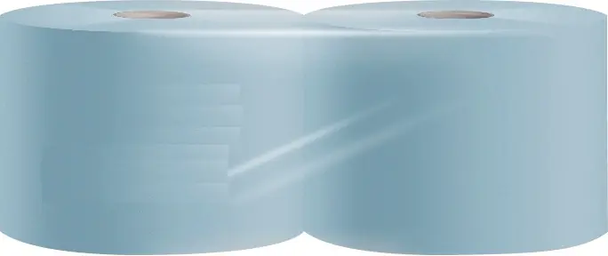 Meistverkauft Putztuch ELOwipe L L.ca.225 mmxB.ca.360mm blau 3-lagig 2 Rl.à 1000 Bl.ELOS VE: 2 Stück