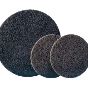 Sofort Bestellen Schleifvliesscheibe LONGLIFE D.125mm coarse 80 TECWERK VE: 20 Stück