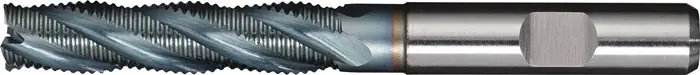 Schaftfräser DIN 844 Typ HR D.18mm Einsatz-L.73mm HSS-Co5 TiCN Weldon TW Jetzt Kaufen