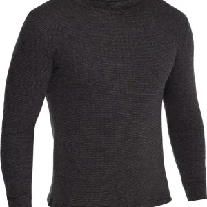 Highlight Thermo-Funktionsshirt Gr.L charcoal