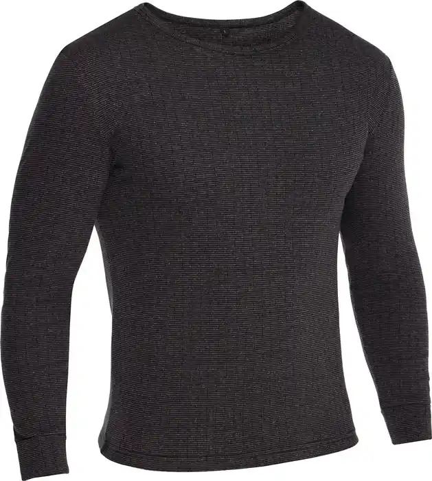 Highlight Thermo-Funktionsshirt Gr.L charcoal