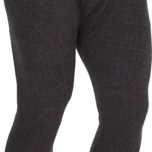 Thermo-Funktionshose Gr.XL charcoal Markenware