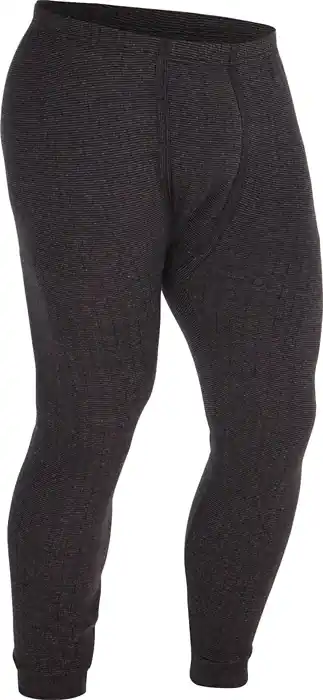Thermo-Funktionshose Gr.XL charcoal Markenware