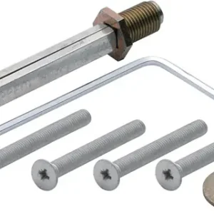 Bef-set.8mm 57-67mm verz.12119428 HOPPE Günstig