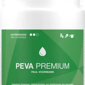 Handreinigung Peva Premium 3l rückfettend PAUL VOORMANN Markenprodukt