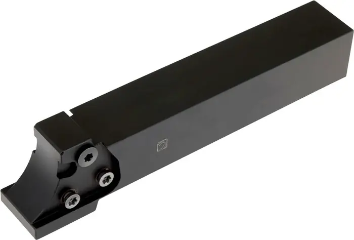 Modularer Werkzeughalter ISO MS-EN-1212 F Einstechtiefe 15mm PRAMET Top-Seller