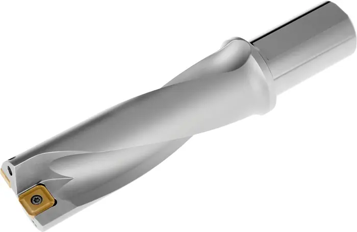 Wendeplattenbohrer 3xD ISO 803D-1750-525-S150 D.38,1mm Schneid-D.44,5mm Must-Have