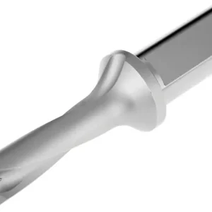 Neu Wendeplattenbohrer 3xD ISO 803D-17,5-52,5-S25 D.25mm Schneid-D.17,5mm