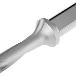 Echt Wendeplattenbohrer 3xD ISO 803D-19,5-58,5-S25 D.25mm Schneid-D.19,5mm