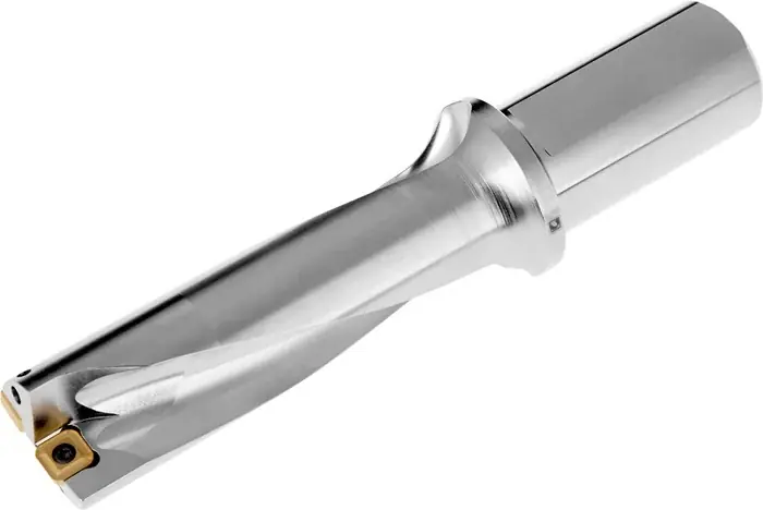 Meistverkauft Wendeplattenbohrer 3xD ISO 803D-29-87-S32 D.32mm Schneid-D.29mm PRAMET