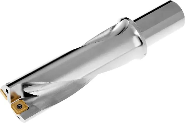 Angebot Wendeplattenbohrer 3xD ISO 803D-56-168-S40 D.40mm Schneid-D.56mm PRAMET