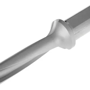 Wendeplattenbohrer 4xD ISO 804D-0656-262-S100 D.25,4mm Schneid-D.16,7mm Knallerangebot