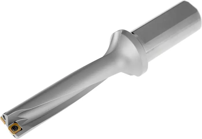 Wendeplattenbohrer 4xD ISO 804D-0656-262-S100 D.25,4mm Schneid-D.16,7mm Knallerangebot