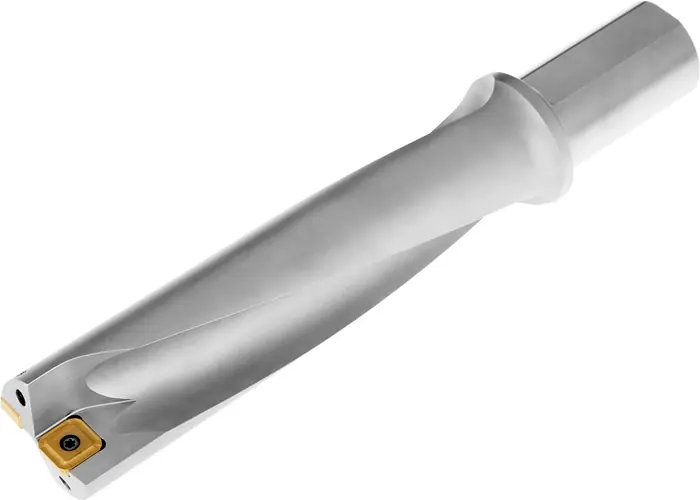 Wendeplattenbohrer 4xD ISO 804D-1750-700-S150 D.38,1mm Schneid-D.44,5mm Letzte Chance