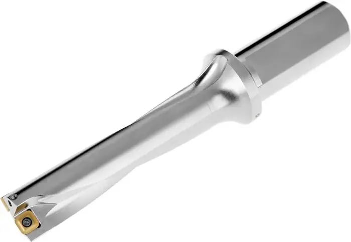 Nur Für Kurze Zeit Wendeplattenbohrer 4xD ISO 804D-24-96-S25 D.25mm Schneid-D.24mm PRAMET