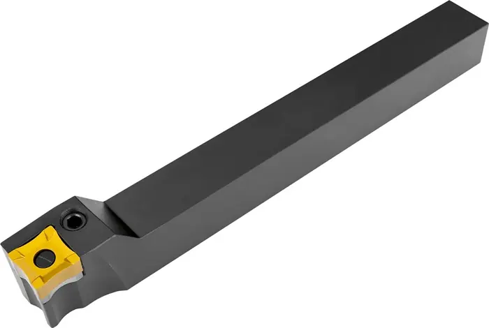 Meistverkauft Scarfing-Werkzeugaufnahme ISO PXFNR 2525 S 19 Funktions-L. 250mm Rechtslauf