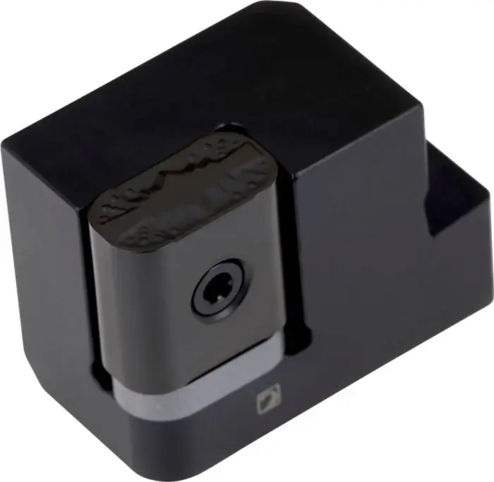 Kracherpreis Kassette ISO KTP-LANR 30 Funktions-L. 43mm f. Radsatzbearbeitung Rechtslauf