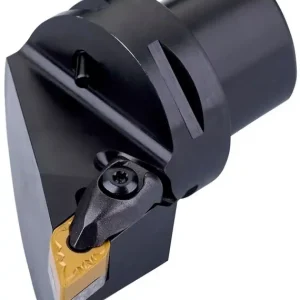 Günstig Klemmhalter ISO C5-DDJNR-35060-15 D.50mm m. Polygonkupplung Rechtslauf