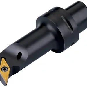 Sofort Bestellen Klemmhalter ISO C4-SVQBR-18090-16 D.40mm m. Polygonkupplung Rechtslauf