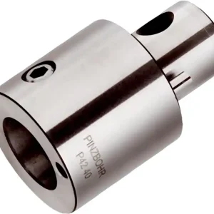 Verlängerungsadapter ISO P 042 060 D.24mm PRAMET Meistverkauft