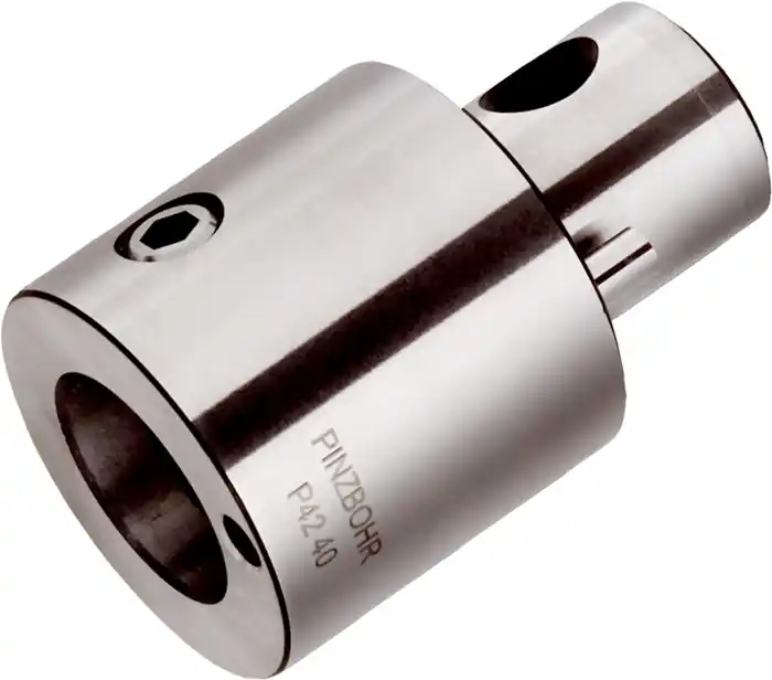 Verlängerungsadapter ISO P 042 060 D.24mm PRAMET Meistverkauft