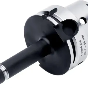 ER Mini-Spannzangenfutter ISO HSK.63A-CCM.ER11.100 D. 7mm PRAMET Geprüft