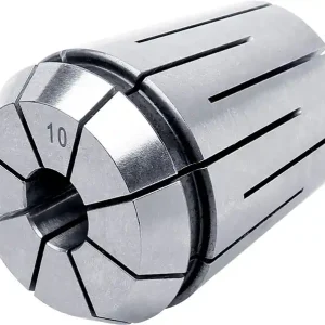 ER Spannfutter ISO ER40.C.22 Gesamt-L. 46mm m. Zylinderschaft PRAMET Aktuell