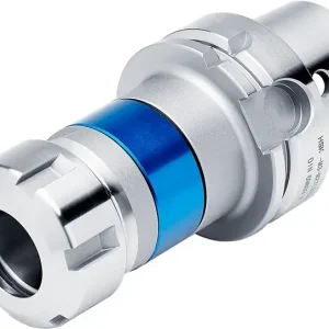 Gewindeschneid-Schnellwechselfutter ISO HSK.63A-QT.ER16.089 D. 10mm PRAMET Kracherpreis