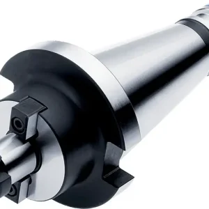 Aufsteckdorn DIN 2080 D.32mm ISO 2080.50-FMH1.32.040 PRAMET Highlight