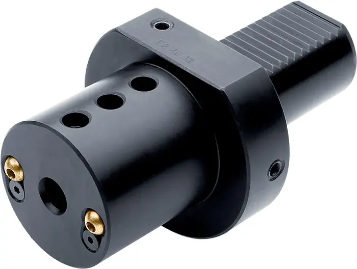 Begrenztes Angebot VDI Halter ISO VDI.30-E2.32 D.30mm Form E2 PRAMET