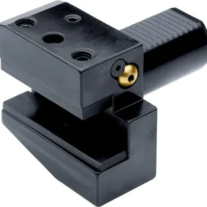 VDI Radialhalter ISO VDI.30-B1.20.40 D.30mm Form B1 PRAMET Top-Angebot