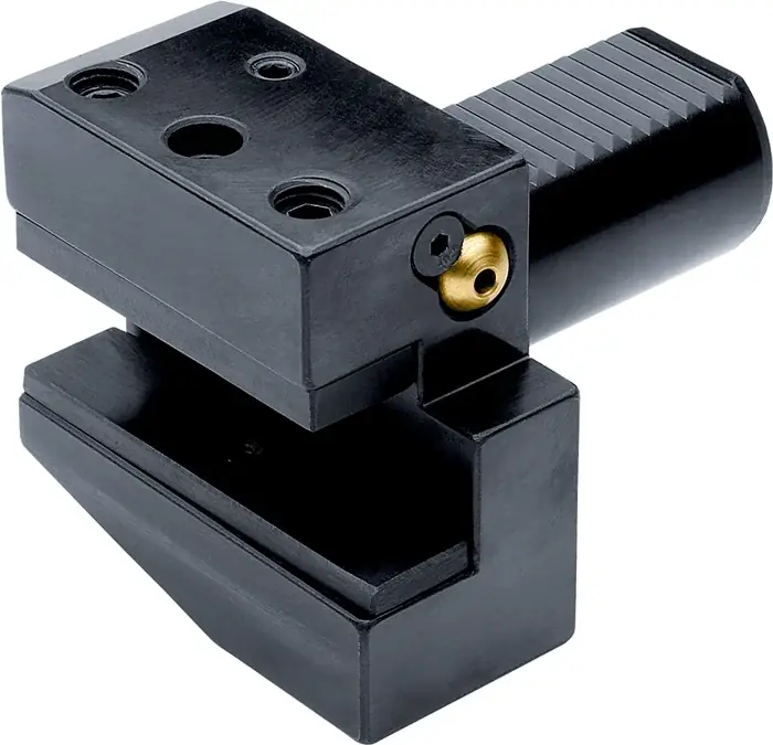 VDI Radialhalter ISO VDI.30-B1.20.40 D.30mm Form B1 PRAMET Top-Angebot