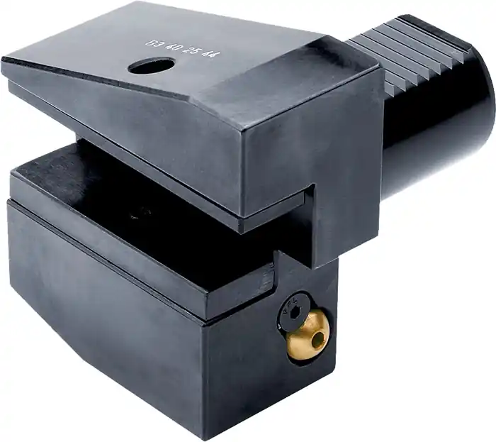 VDI Radialhalter ISO VDI.30-B3.20.40 D.30mm Form B3 PRAMET Begrenztes Angebot