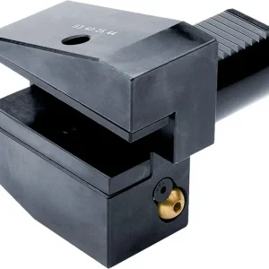 Neu VDI Radialhalter ISO VDI.40-B3.25.44 D.40mm Form B3 PRAMET