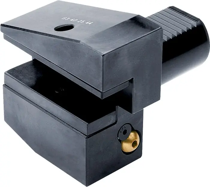 Neu VDI Radialhalter ISO VDI.40-B3.25.44 D.40mm Form B3 PRAMET