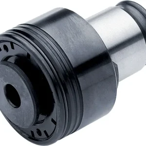 Meistverkauft Schnellwechsel-Gewindebohreradapter ISO QTCC.02.090.070 D.31mm PRAMET