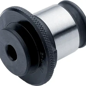 Schnellwechsel-Gewindebohreradapter ISO QTCW.02.160.120 D.31mm PRAMET Neue Ware