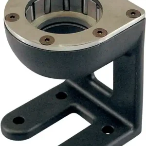 Montageblock ISO AB.S90.ISO.40 Bruttogewicht 2081g Fest, 90 Grad PRAMET Ausverkauf